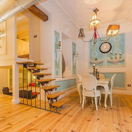 Design Flats Apartment Валенсия Екстериор снимка