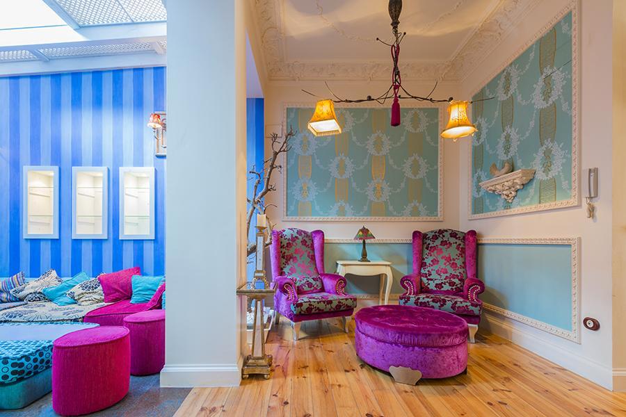 Design Flats Apartment Валенсия Екстериор снимка