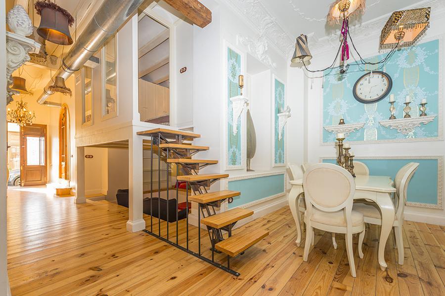Design Flats Apartment Валенсия Екстериор снимка