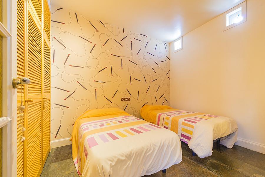 Design Flats Apartment Валенсия Екстериор снимка