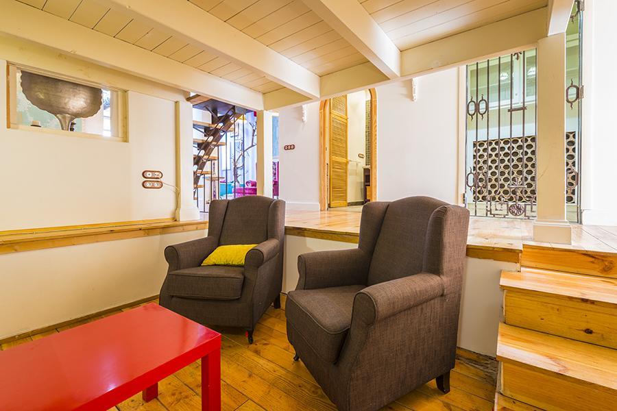 Design Flats Apartment Валенсия Екстериор снимка