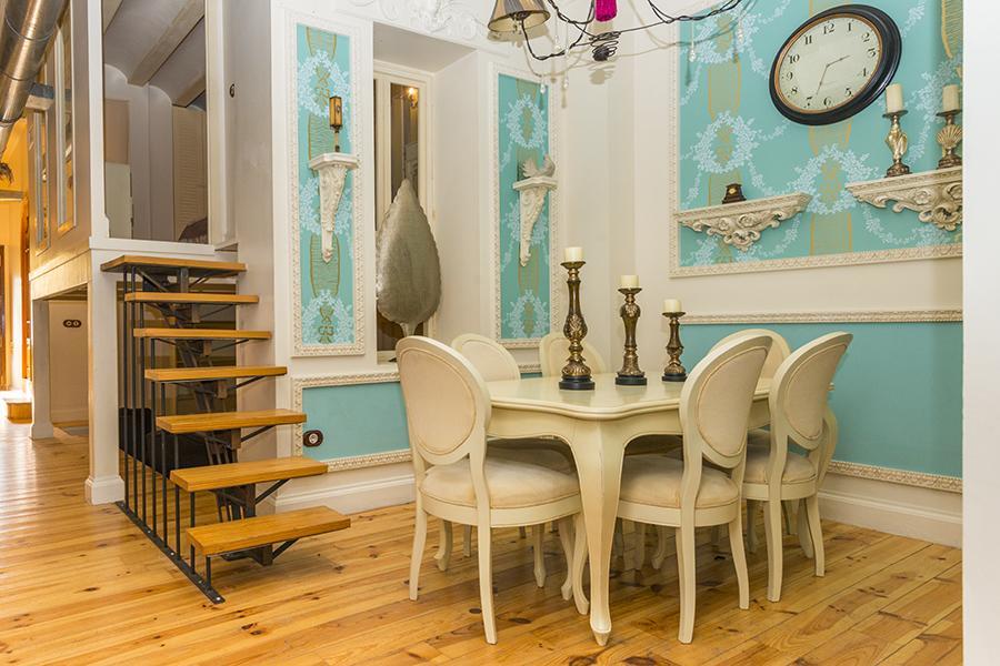 Design Flats Apartment Валенсия Екстериор снимка