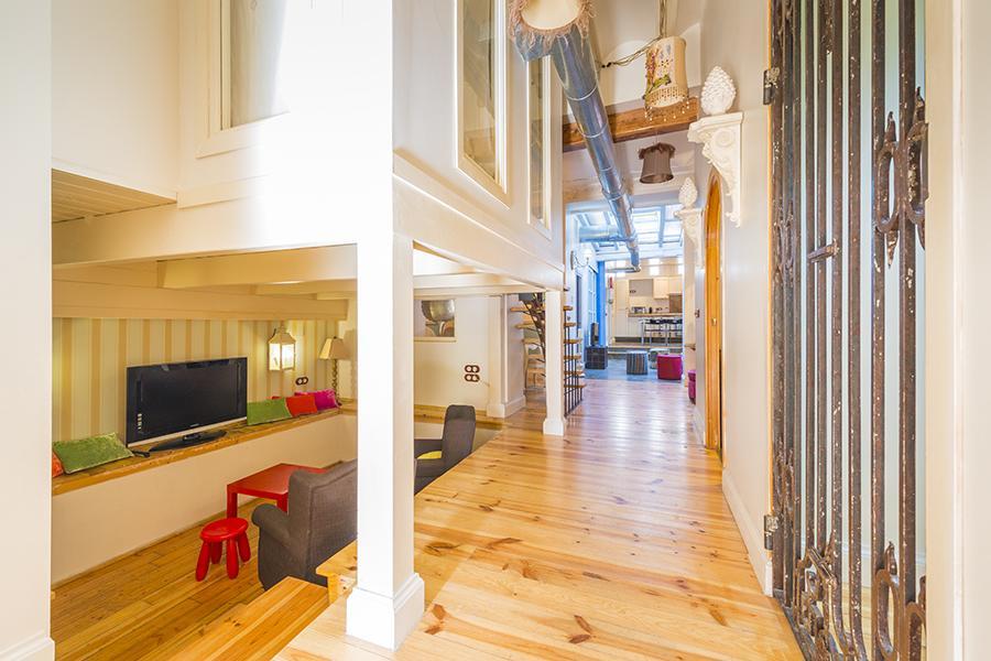 Design Flats Apartment Валенсия Екстериор снимка