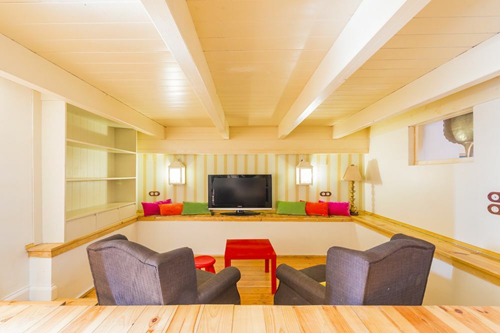 Design Flats Apartment Валенсия Екстериор снимка